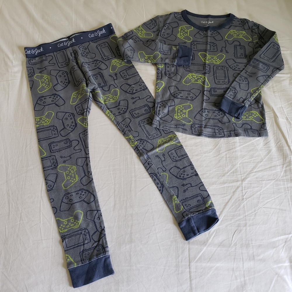 Pajama Set for Kid's